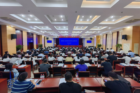 建筑施工企业税务风险防控公益性讲座在天津举办