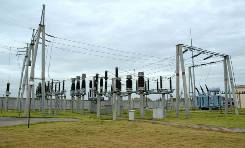 云南中变电气工程项目管理平台