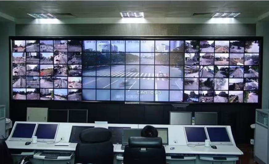 深圳昌恩智能项目管理平台