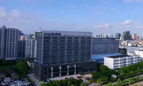 广西申能达智能化项目管理平台