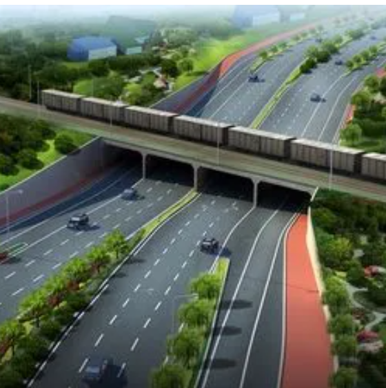 解决方案-市政路桥工程